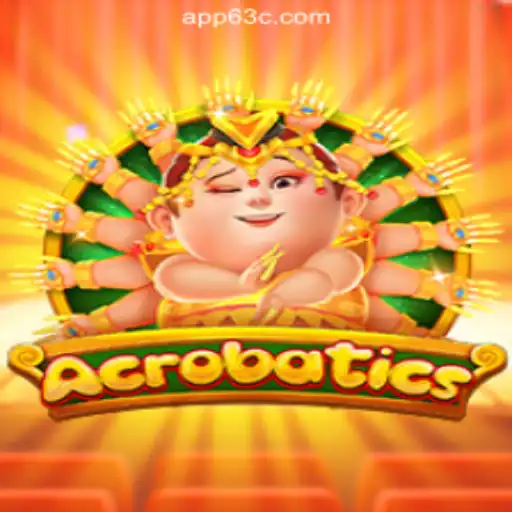 The Thrilling World of Acrobatics on the 63C.COM Platform