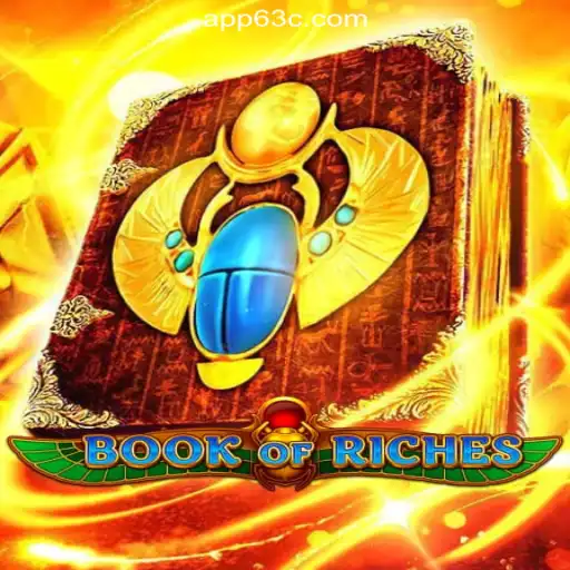 Exploring the Thrills of BookofRiches on 63C.COM Platform - Oficial Slots Brasil