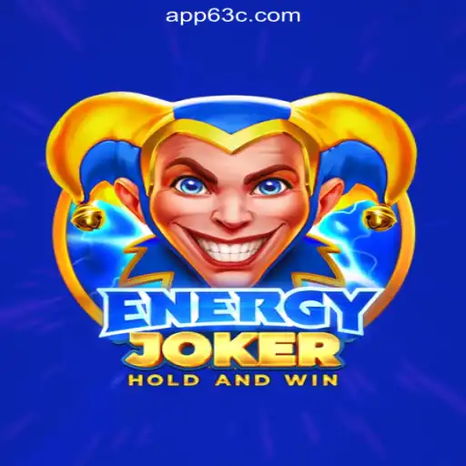 Exploring the Excitement of EnergyJoker on the 63C.COM Platform-Oficial Slots Brasil