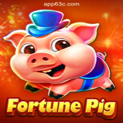 Explore the World of FortunePig on the 63C.COM Platform