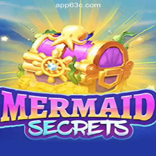 Dive into Adventure with MermaidSecrets on 63C.COM Plataforma-Oficial Slots Brasil