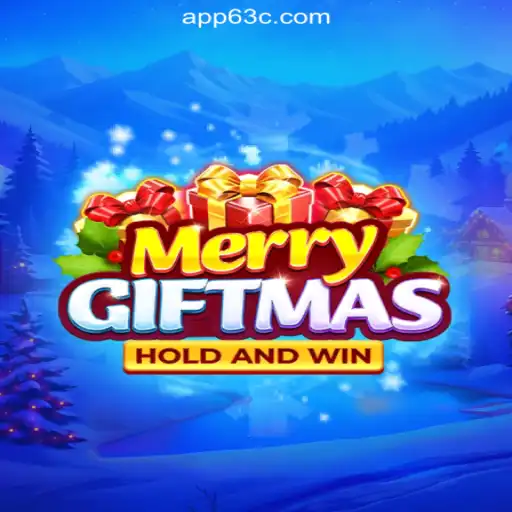 Discover MerryGiftmas on 63C.COM: The Official Slots Experience in Brazil