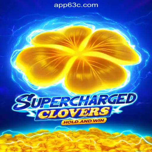 Discover SchargedClovers: An Exciting Experience on 63C.COM Platform-Oficial Slots Brasil