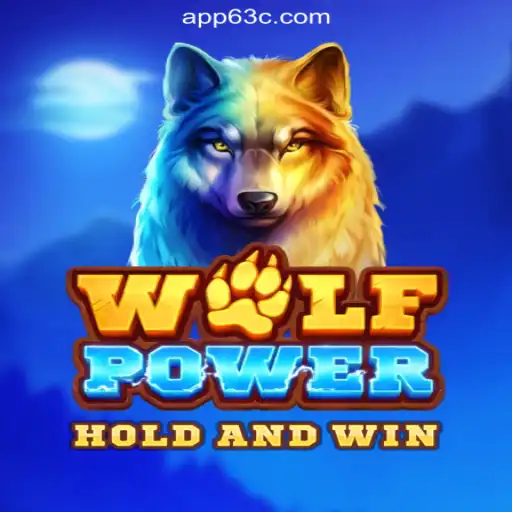 WolfPower: A Thrilling Slot Adventure on 63C.COM Platform-Oficial Slots Brasil