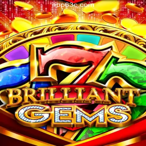 Discover the Exciting World of BrilliantGems on 63C.COM: The Official Platform for Slots in Brazil