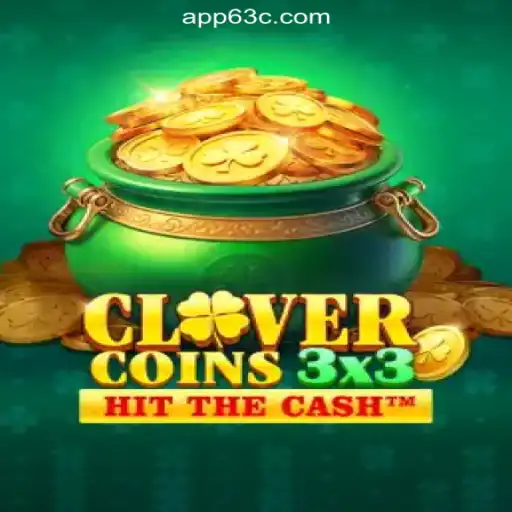 Exploring the Exciting World of Clovercoin3x3 on 63C.COM Platform