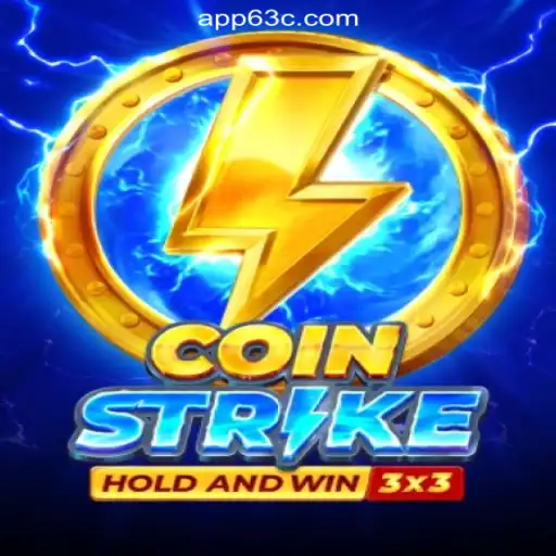Exploring Coinstrike: A Comprehensive Guide to the Game on 63C.COM Platform-Oficial Slots Brasil