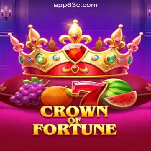 Discover the Enchantment of CrownofFortune on 63C.COM Platform - Official Slots Brasil