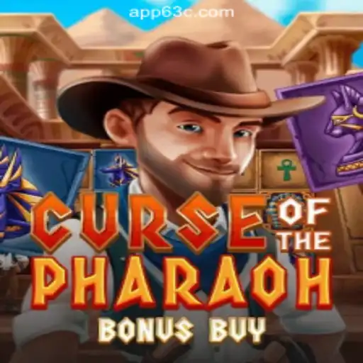 Discover the Thrilling World of CurseofthePharaohBonusBuy on 63C.COM Platform-Oficial Slots Brasil