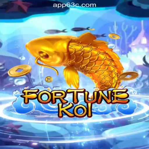 FORTUNEKOI: Dive into the Exciting World of Official Slots on 63C.COM Platform in Brazil