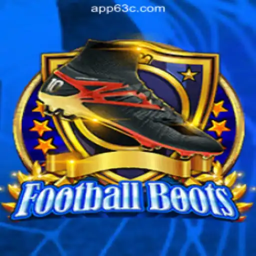 FootballBoots: Dive into the Thrilling World of 63C.COM's Oficial Slots Brasil
