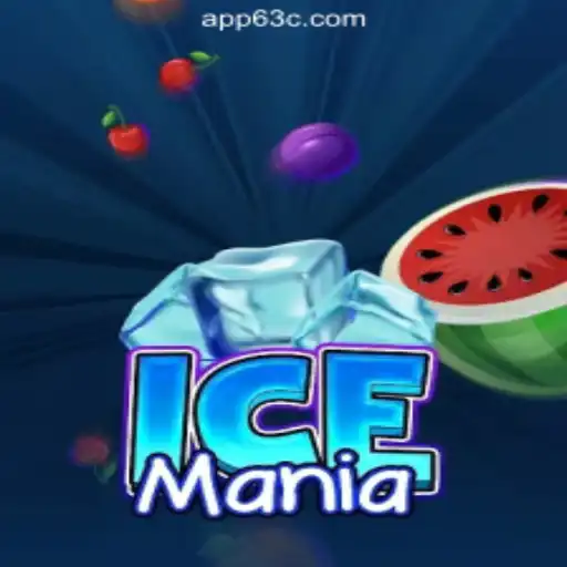 Dive into the Thrills of IceMania on the 63C.COM Platform