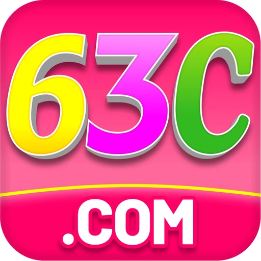 63C.COM platform-Oficial Slots Brasil Logo