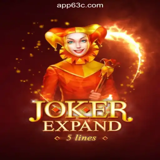 Discover the Thrilling World of JokerExpand on 63C.COM Platform: Official Slots in Brazil
