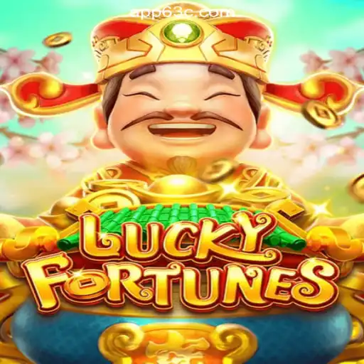 Discover the Thrilling World of LUCKYFORTUNES on the 63C.COM Platform