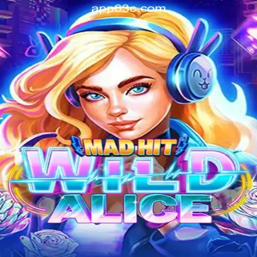 Discovering the Exciting World of MadHitWildAlice on 63C.COM Platform-Official Slots Brasil