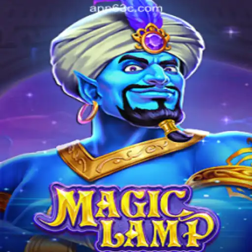 Discover the Magical World of MagicLamp on 63C.COM Platform-Oficial Slots Brasil