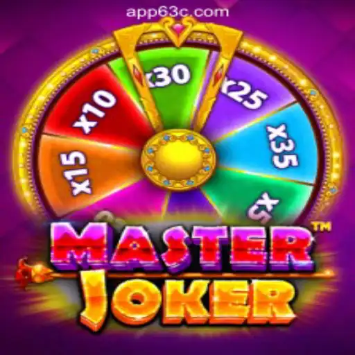 MasterJoker: A Thrilling Journey on 63C.COM Platform-Oficial Slots Brasil