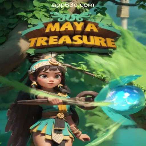 Discover the Thrilling World of MayaTreasure on 63C.COM Platform-Oficial Slots Brasil