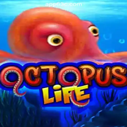 Exploring OctopusLife: Dive into the Depths of Gaming with 63C.COM