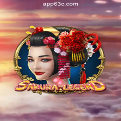 Discover the Magical World of SakuraLegend on 63C.COM Platform-Oficial Slots Brasil