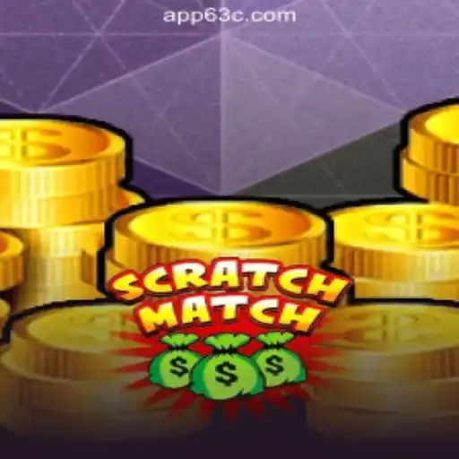 The Exciting World of ScratchMatch: A Dive into Official Slots Brasil with 63C.COM