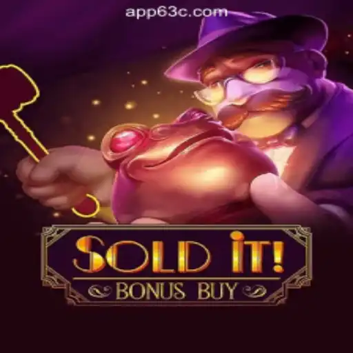 Explore the Exciting World of SolditBonusBuy on 63C.COM Platform-Oficial Slots Brasil
