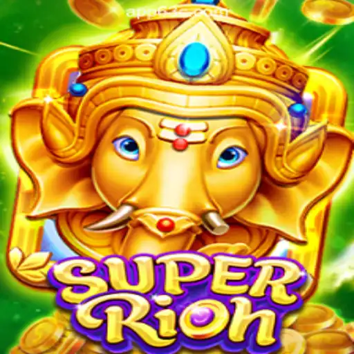 Unveiling SuperRich: A Journey into the World of 63C.COM Platform-Oficial Slots Brasil