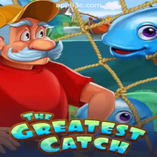 Exploring TheGreatestCatch: An Immersive Adventure on 63C.COM Platform-Oficial Slots Brasil