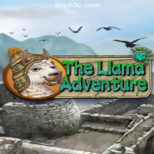 Embark on an Epic Journey with TheLlamaAdventure on 63C.COM Platform-Oficial Slots Brasil