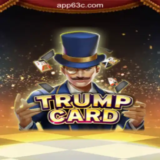 Unlock the Excitement of TrumpCard on 63C.COM Platform