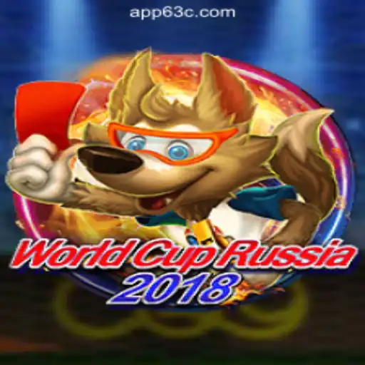 WorldCupRussia2018: A Deep Dive into the Game and 63C.COM Platform-Oficial Slots Brasil